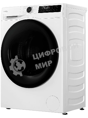 Стирально-сушильная машина Candy C43D 485MBBW-07 белый, загрузка фронтальная 8 кг, 1400 об/мин., класс: B