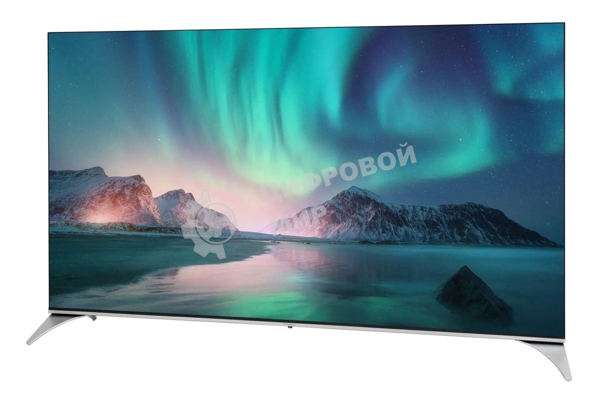 Телевизор Hyundai 65