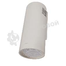 Кухонная вытяжка Maunfeld Drum Wall 35 кашемир, 32.5 см, 850 куб. м/ч, 48 дБ
