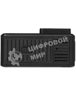 Экшн-камера X-TRY XTC404 REAL 4K/60FPS WDR WiFi MAXIMAL
