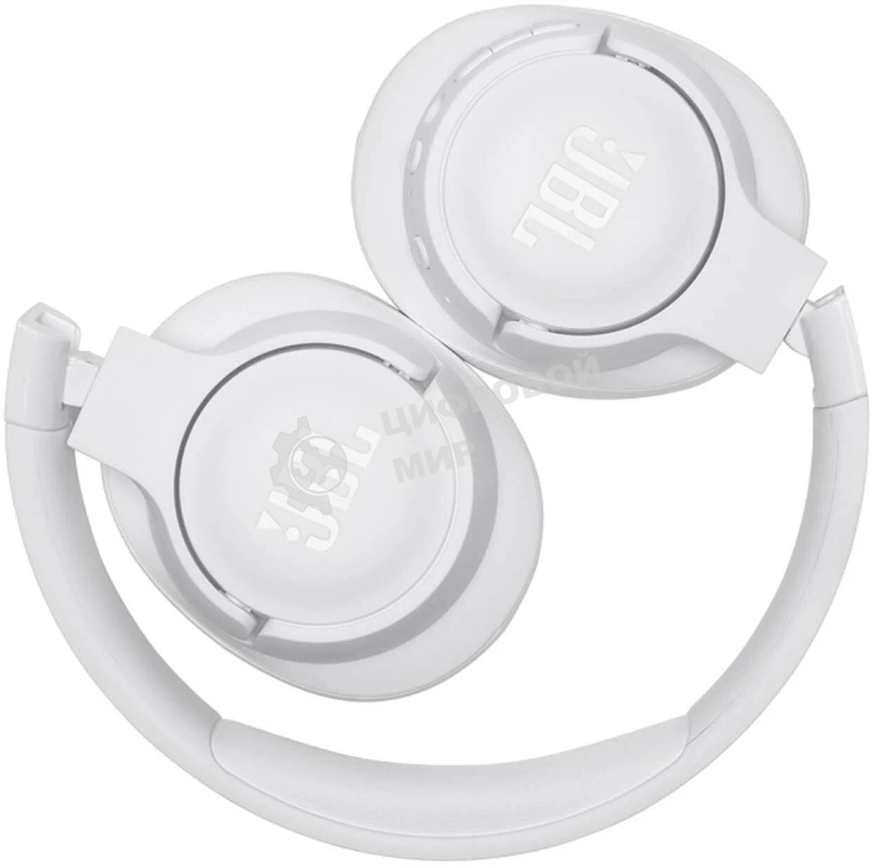 Гарнитура JBL Tune 770NC белый