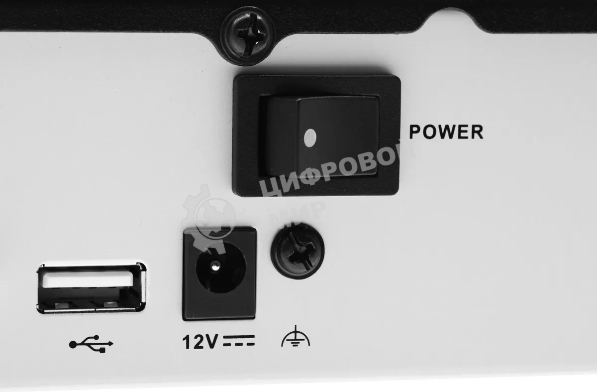 Видеорегистратор HiWatch DS-N316/2(D)