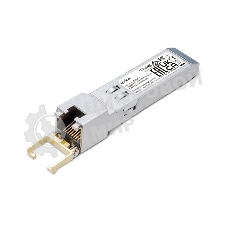 Модуль SFP TP-Link TL-SM331T 1000BASE-T RJ45 100 метров