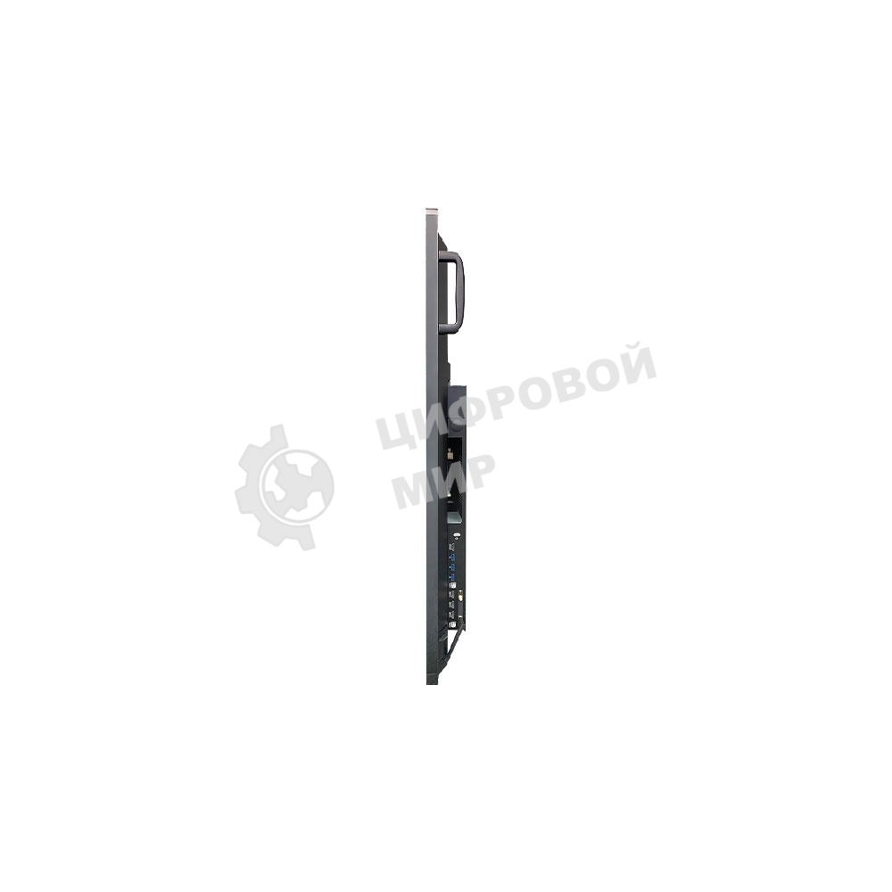 Интерактивная панель NexTouch Nextpanel IFPKV5INT65, 65