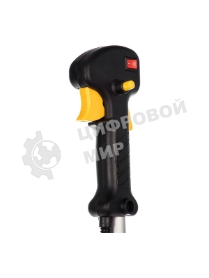 Триммер бензиновый Eurolux TR-1000T, 1,8 л.с.