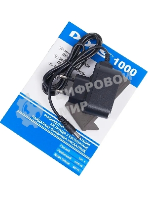 Детектор банкнот Dors 1000M3 FRZ-022087 просмотровый мультивалюта