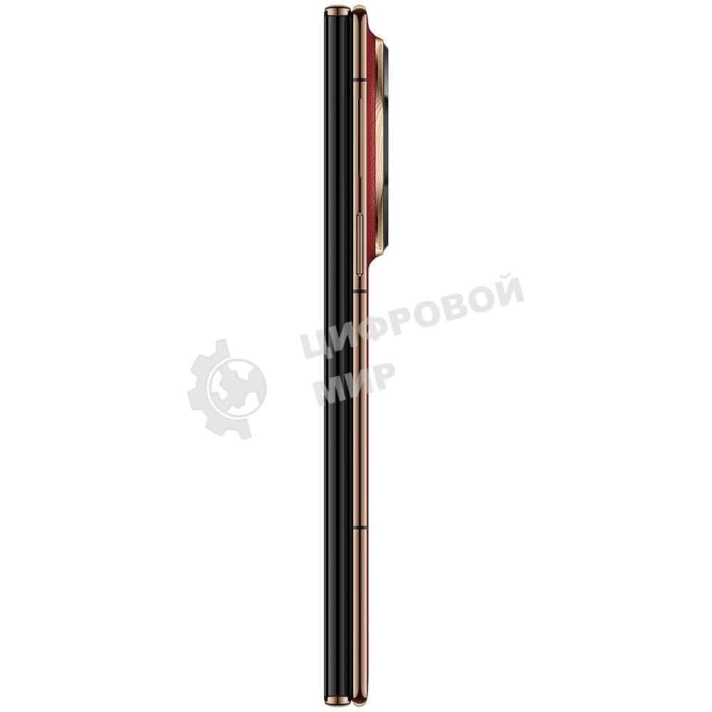 Смартфон Huawei Mate XT GRL-LX9, 16GB/1TB, красный