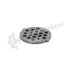 Мясорубка электрическая Scarlett SC-MG45S76 серый, 1800 Вт, 2.0 кг/мин, реверс, насадки - 4