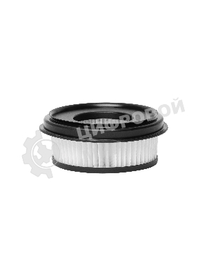 Фильтр BBK FBV2600H белый/черный