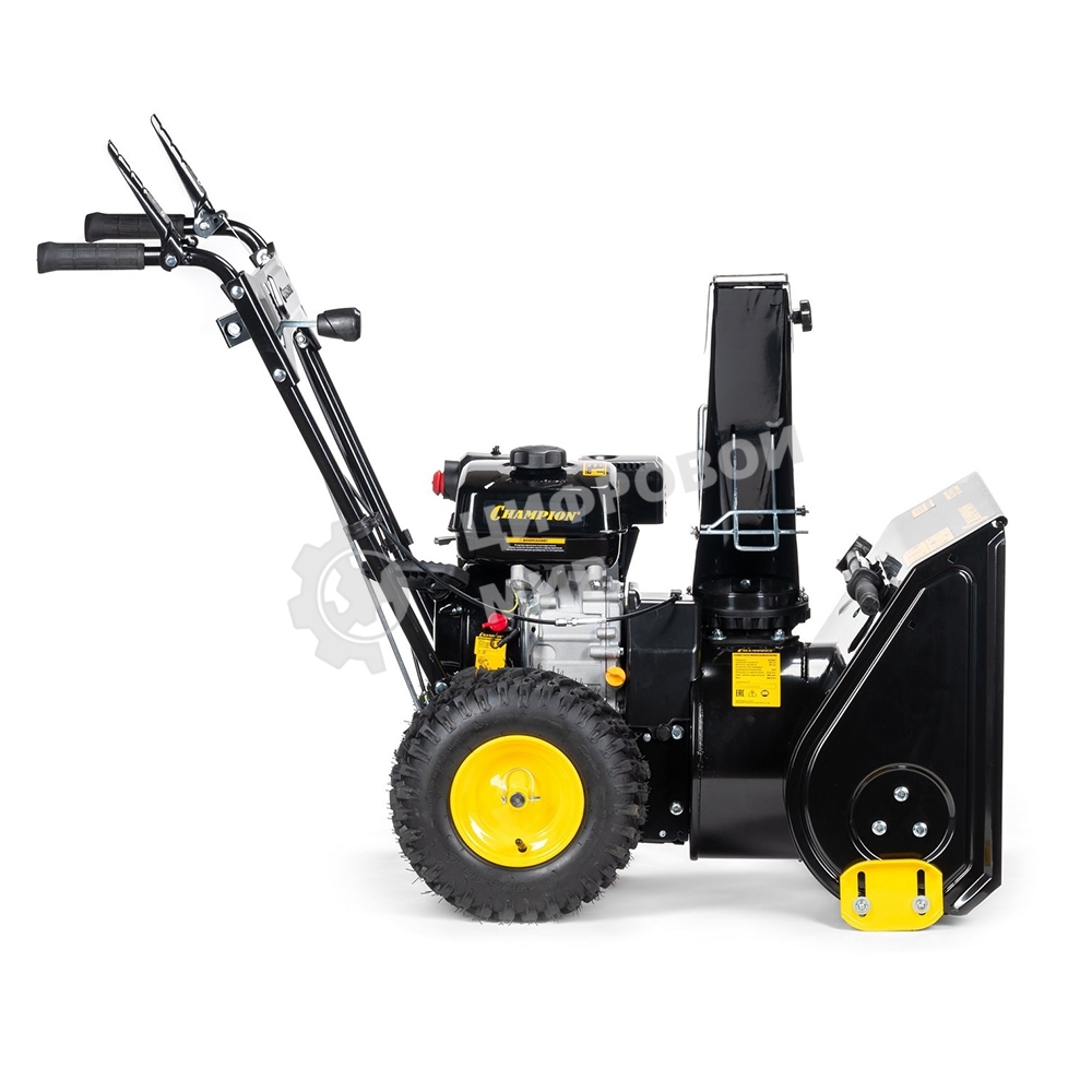Снегоуборщик Champion ST553