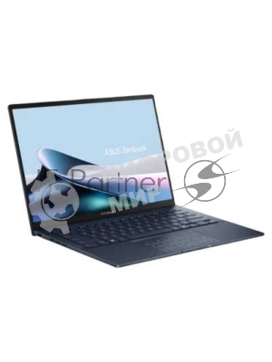 Ноутбук ASUS Zenbook 14 OLED UX3405CA-PP1158 Intel Core Ultra 7 255H 4400MHz/14