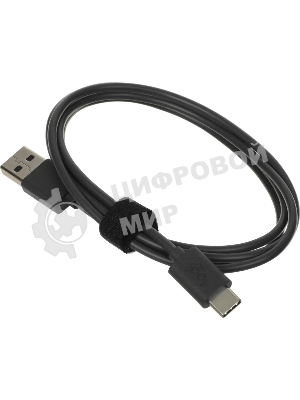 Клавиатура беспроводная Logitech MX Keys S Combo (920-011619) серый