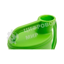 Лейка садовая Сибртех 67521 10 л, с горловиной, пластмассовая