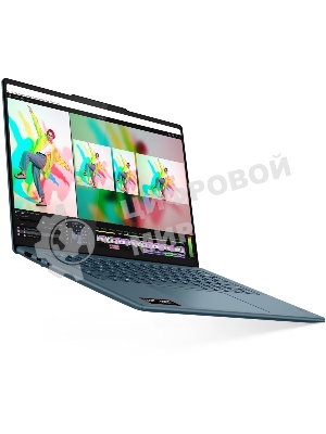 Ноутбук Lenovo Yoga Pro 7 14ASP10/14.5