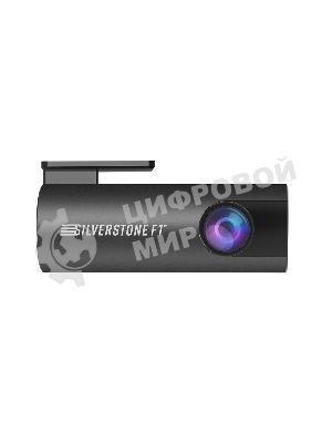 Видеорегистратор Silverstone F1 OKO 2.0, 1920x1080, G-сенсор