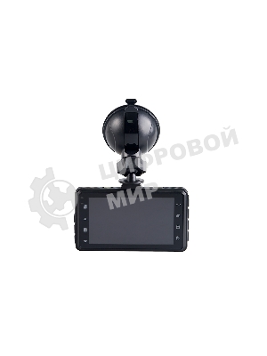 Видеорегистратор Silverstone F1 NTK-9500F Duo, 1920x1080, 3