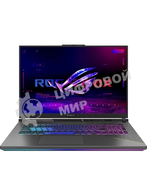 Ноутбук ASUS ROG Strix G18 G814PM-S8074/18