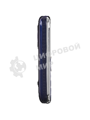 Мобильный телефон BQ 1867 Blues синий