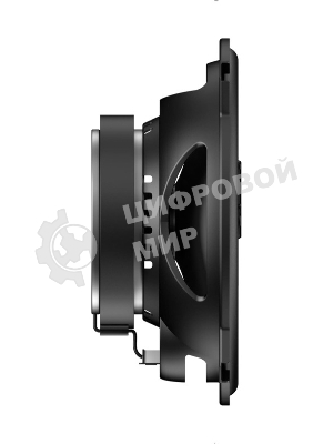 Колонки автомобильные JBL Stage3 58 480Вт 89дБ 3Ом 13см (5дюйм) (ком.:2кол.) коаксиальные двухполосные