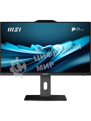 Моноблок MSI Pro AP242P 14M AiO 23,8