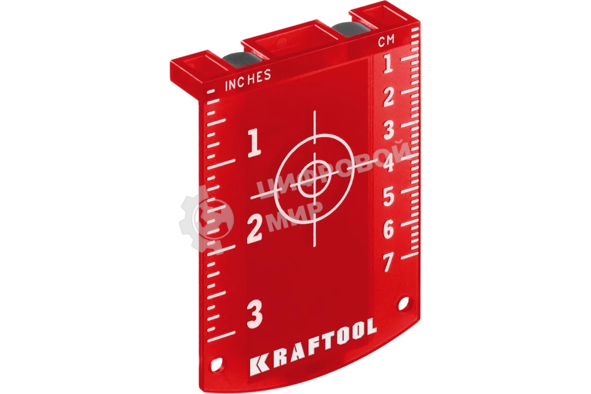 Нивелир лазерный KRAFTOOL 