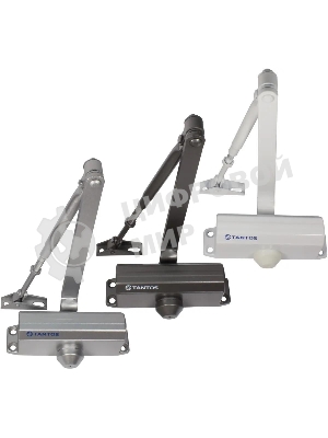 Доводчик двери Tantos TS-DC045 2 класс белый