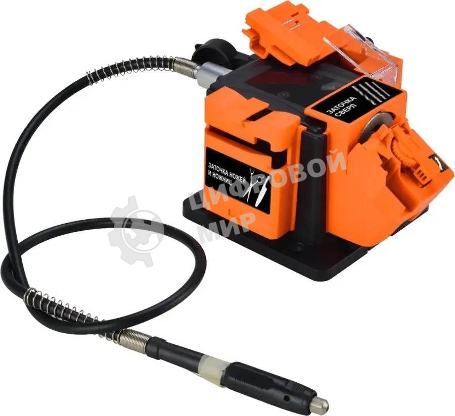 Станок заточной Вихрь СЗМ-100ГВ (72/10/9)