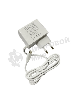 Маршрутизатор + LTE6 модем MikroTik hAP ax lite LTE6 L41G-2axD&FG621-EA 4* 1Gbit RJ45, Micro sim slot