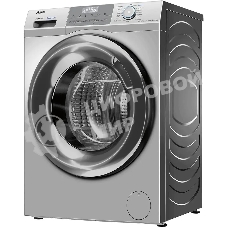 Стиральная машина Haier HW60-BP12929BSE серебристый загр. фронтальная макс.: 6 кг 1200об/мин класс: А+++