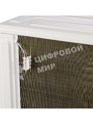 Наружный блок сплит-системы Ballu Ice Peak DC BSPKI/out-13HN8_V4 инвертор, 13000 BTU, 37 м², охлаждение, обогрев, осушение