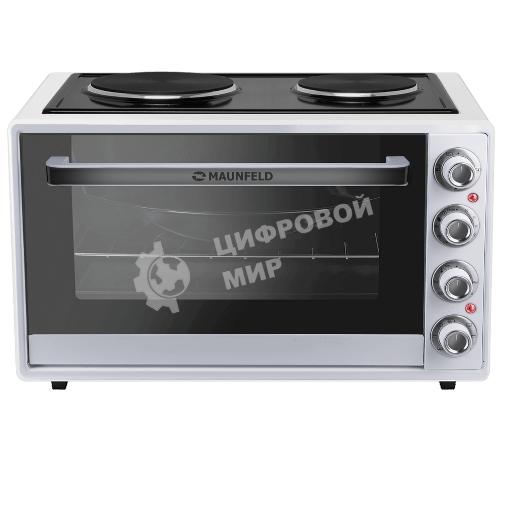 Мини-печь Maunfeld MMO-606MW01H
