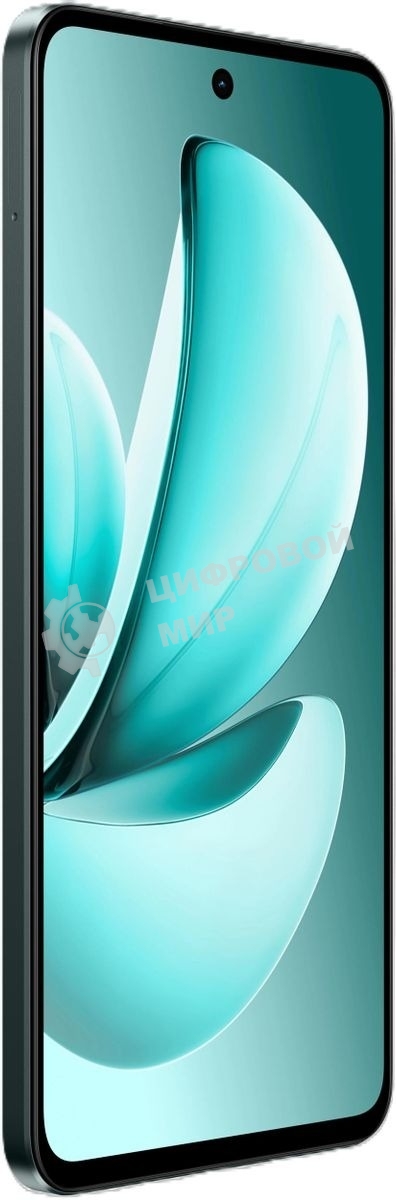 Смартфон Realme RMX5303 C71 8/128Gb зеленый