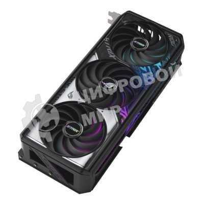 Видеокарта ASUS RTX 5070 ROG STRIX OC 12Gb GDDR7 192bit 3xDP 2xHDMI 3FAN RTL ROG-STRIX-RTX 5070-O12G-GAMING