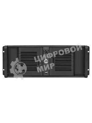 Серверный корпус ExeGate EX293245RUS Pro 4U480-15/4U4132 (RM 19