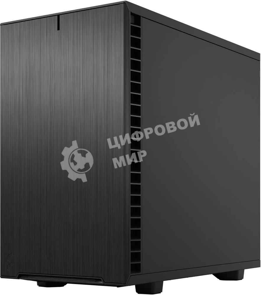 Компьютерный корпус Fractal Design Define 7 Nano черный TG Light Tint FD-C-DEF7N-02