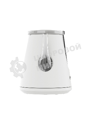 Чайник электрический BQ KT0046DW белый, 2200 Вт, 1л