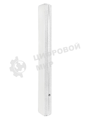 Звуковая колонна Intrend ITSPK-CL925-W пассивная, 9x2.5