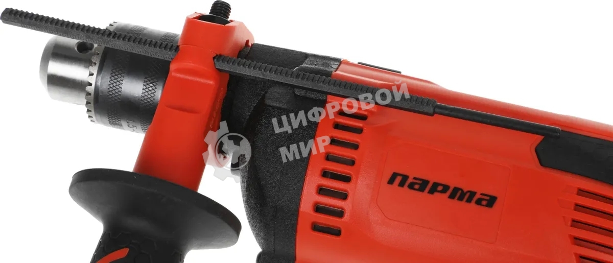Дрель Парма ДЭ-01-13/800РУ 02.025.00003