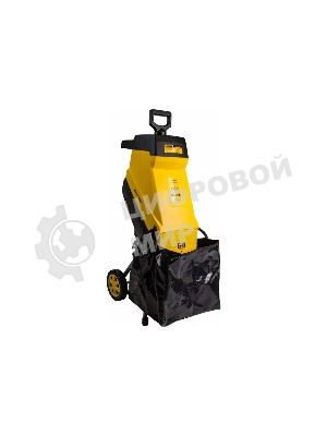 Садовый измельчитель Champion SH251 2500Вт 4200об/мин