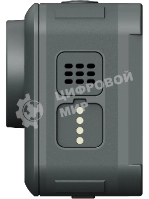 Экшн-камера Digma DiCam 980 1xCMOS 12Mpix черный