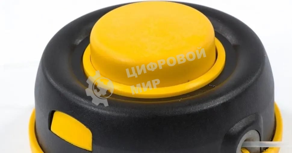 Катушка Denzel 96314 универ. триммер. гайка м10 гайка м8 м12 винт м8-м10 лев.резьба шаг1.25мм