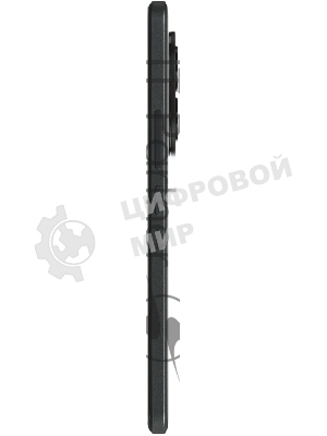 Смартфон Redmi Note 15 Pro 8/256Gb, черный