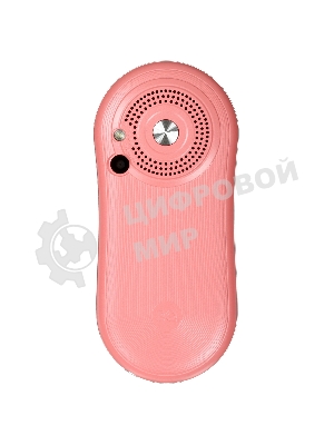 Мобильный телефон BQ 1416 Circle розовый