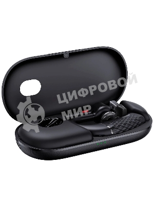 Гарнитура Yealink BH71 Pro чёрный, беспроводная, Bluetooth, до 11 ч