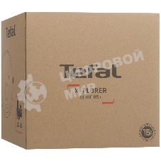 Робот-пылесос TEFAL RG87D5WH
