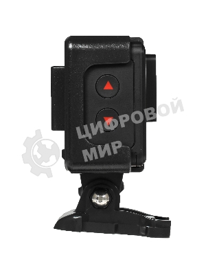 Экшн-камера X-TRY XTC404 REAL 4K/60FPS WDR WiFi MAXIMAL