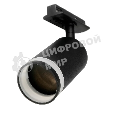 Прожектор JazzWay PTR 28 GU10 BL 230V IP20