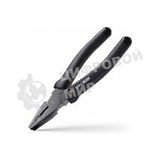 Комбинированные плоскогубцы 