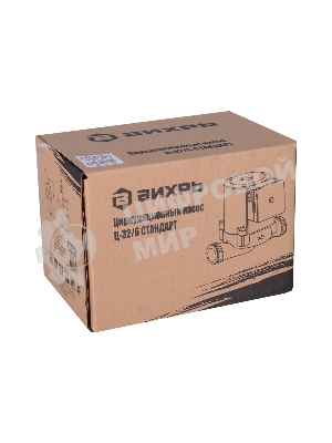 Циркуляционный насос Вихрь Ц-32/6 СТАНДАРТ