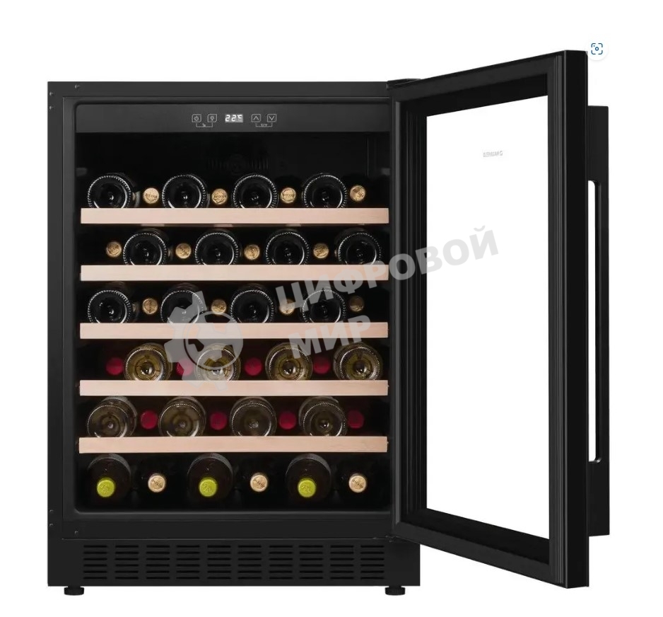 Винный шкаф Maunfeld MBWC-135S54
